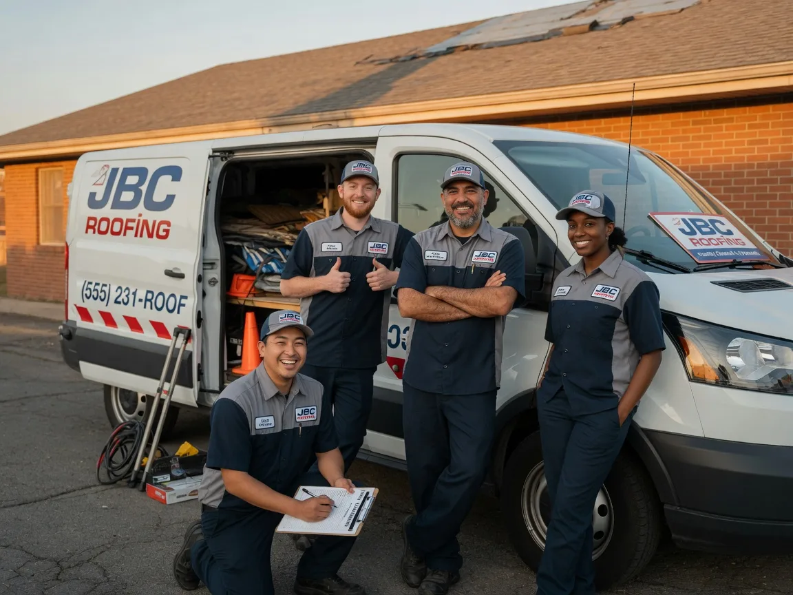Roof Replacement company in Cora, WY